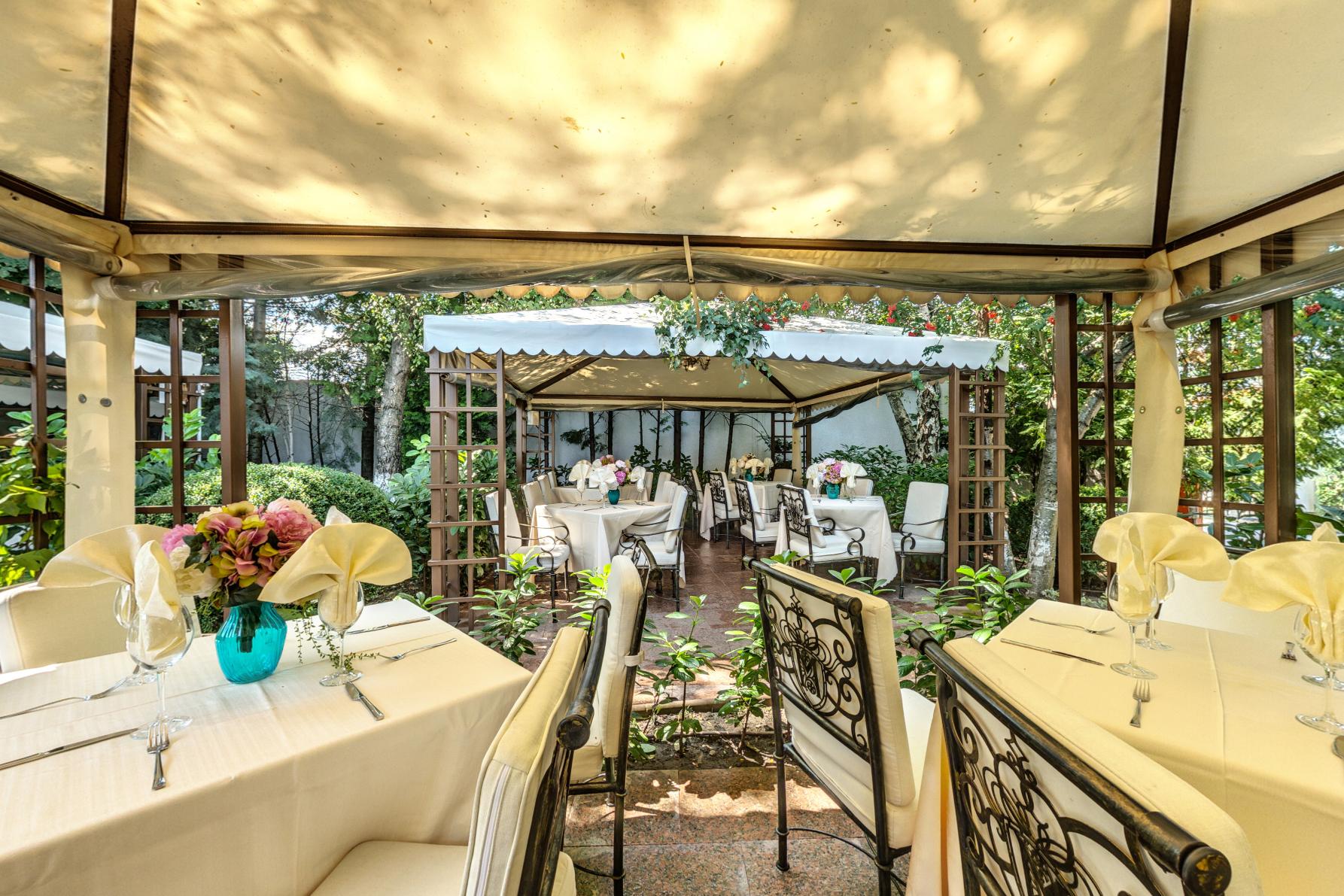 Hotel Montecito Sófia Exterior foto