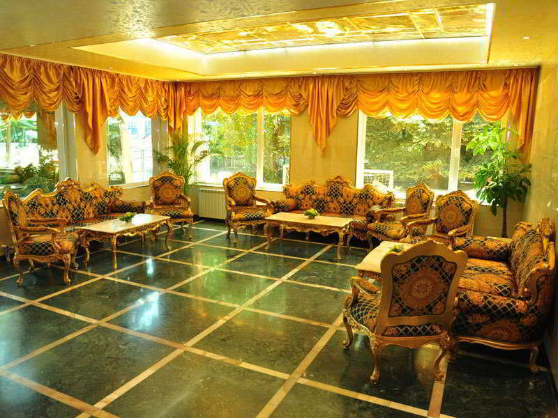 Hotel Montecito Sófia Exterior foto